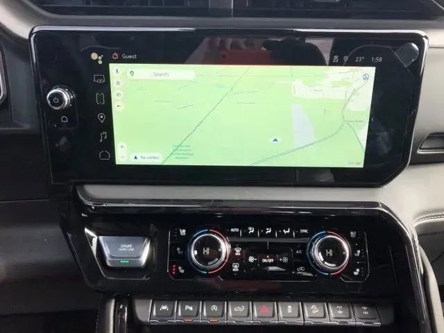 New 2026 GMC Sierra 1500 AT4X image 16