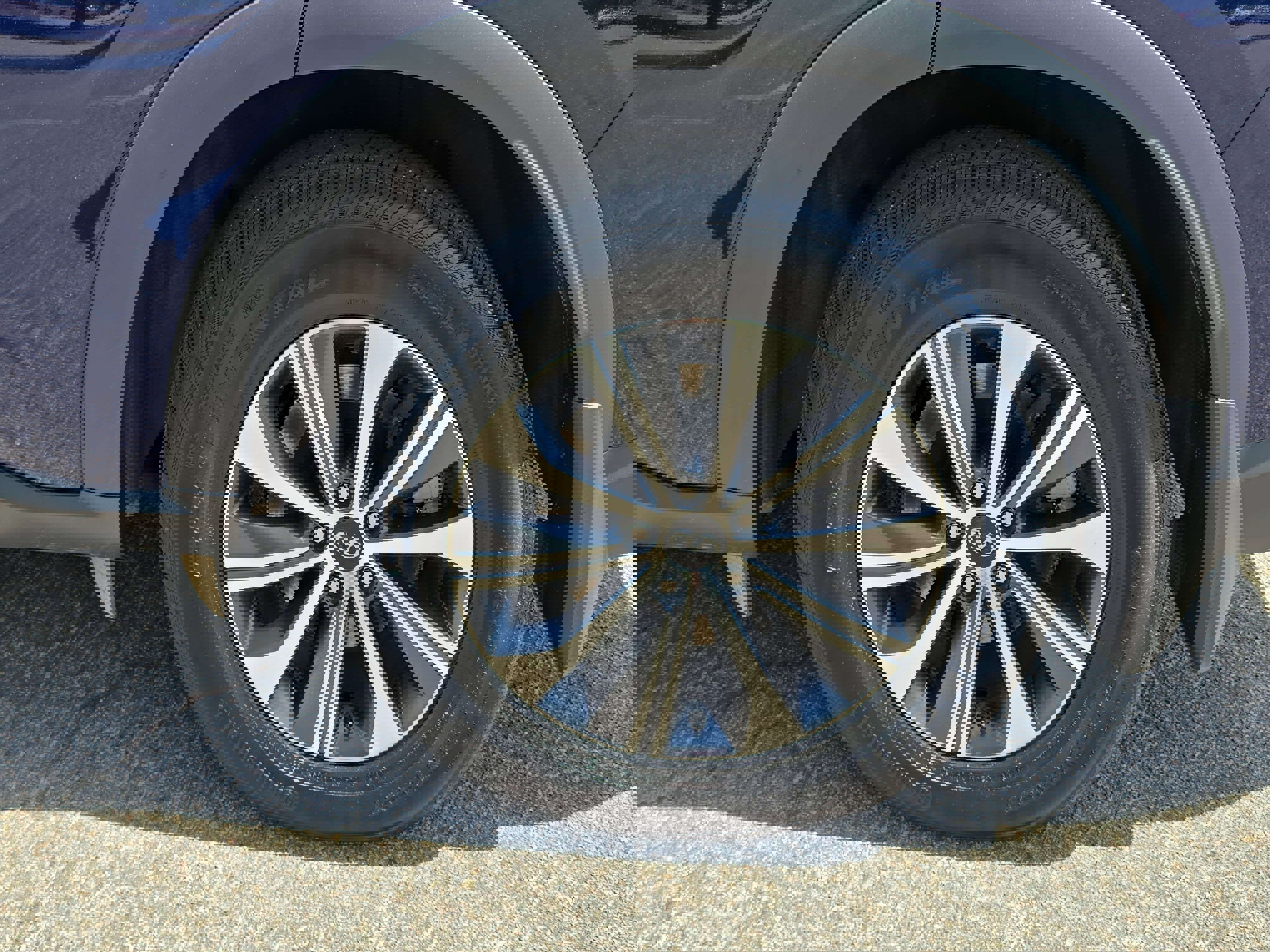 Used 2024 INFINITI QX60 Pure image 34