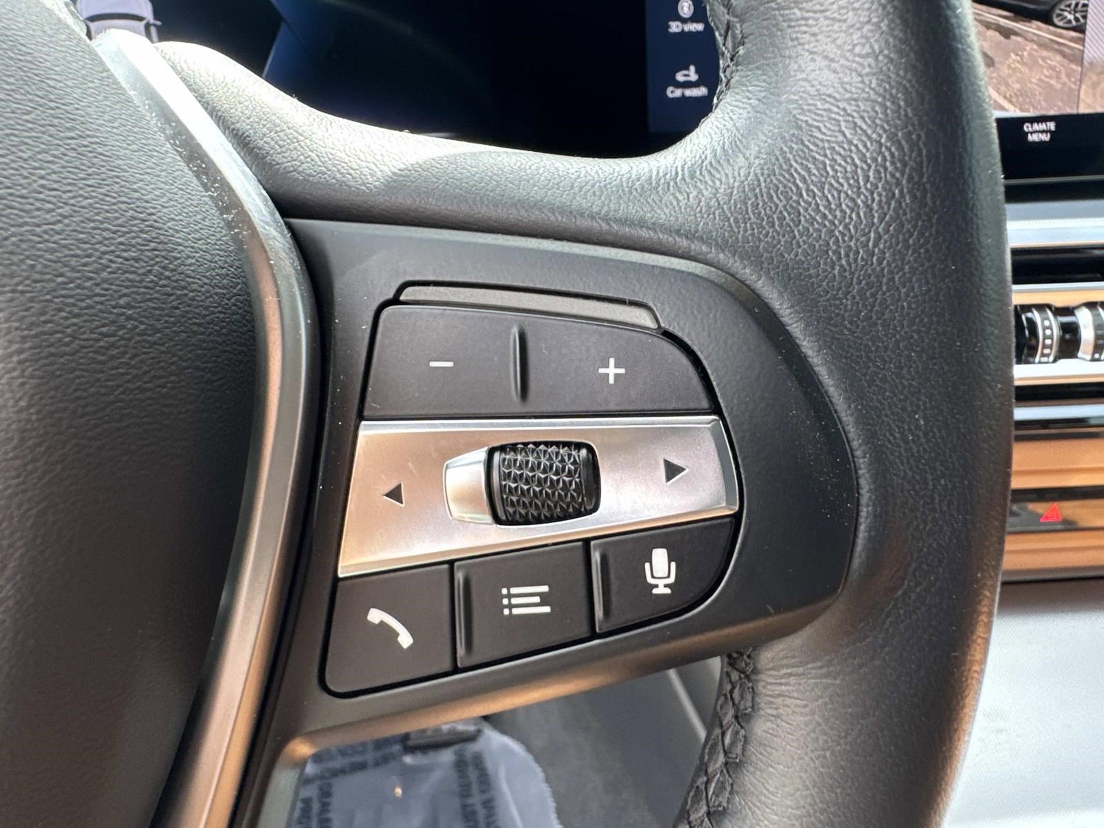 Certified 2023 BMW i4 eDrive35 RWD image 30