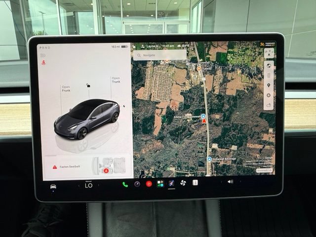 Used 2023 Tesla Model 3 Standard Range RWD image 23