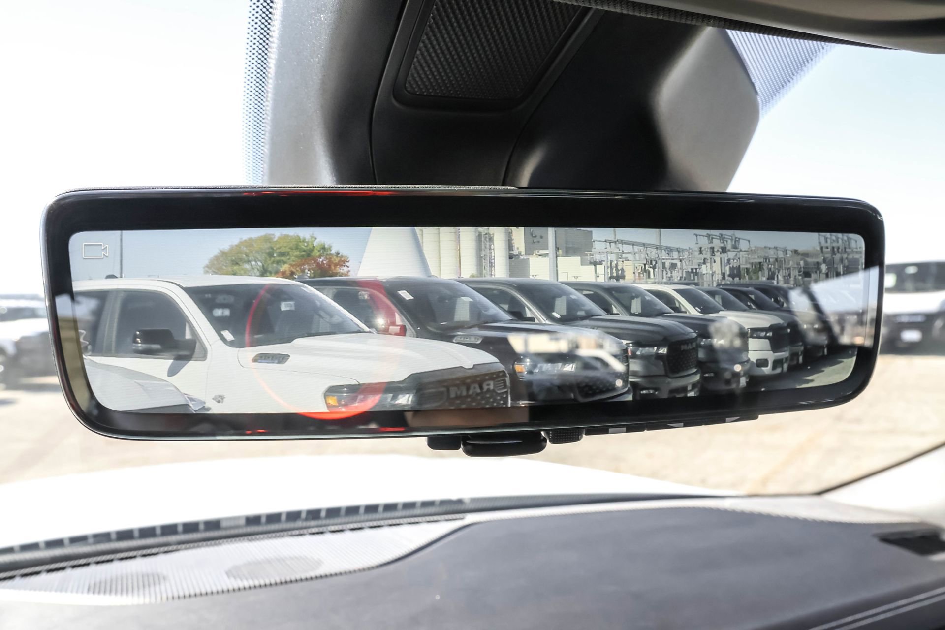 New 2025 Jeep Grand Cherokee L Limited image 30