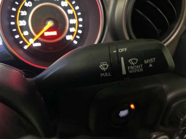Used 2022 Jeep Wrangler Sport AWD/4WD image 16