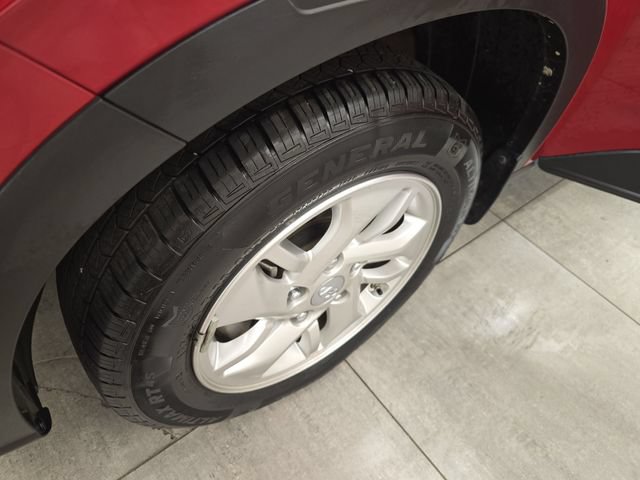 Used 2021 Hyundai Venue SE FWD image 34