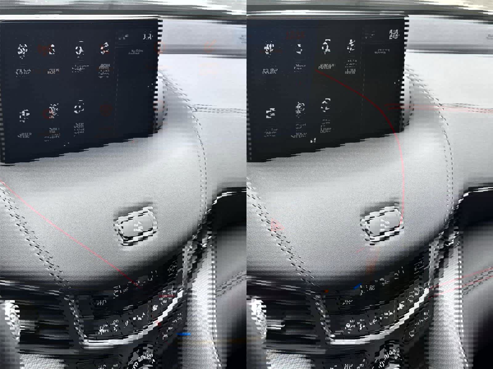 Used 2025 Acura TLX Type S image 24