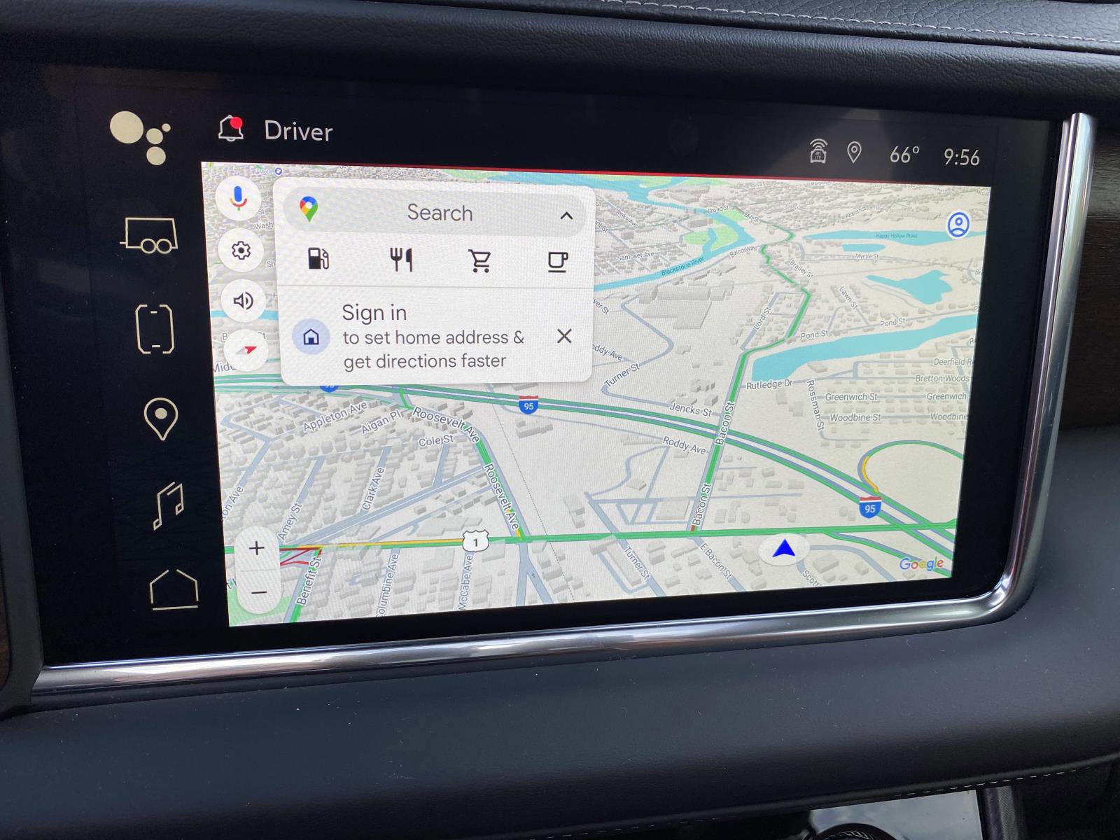 Used 2024 GMC Yukon Denali Ultimate w/ LPO, Floor Liner Package image 14