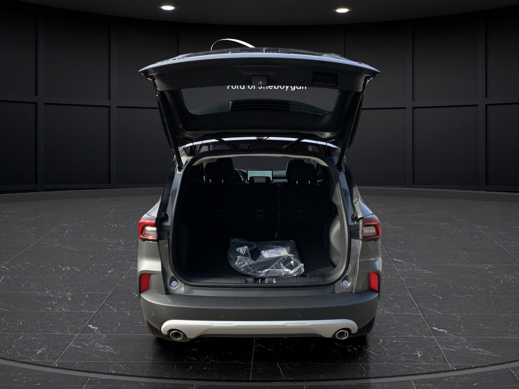 New 2026 Ford Escape Active w/ Active Premium Tech Pack AWD/4WD image 16