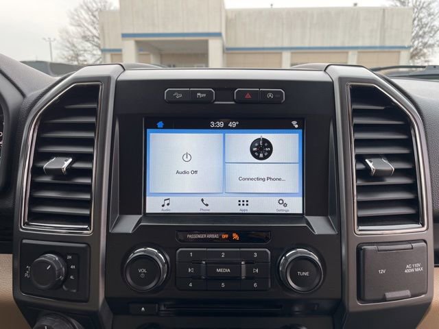 Used 2018 Ford F150 XLT w/ Equipment Group 302A Luxury image 21