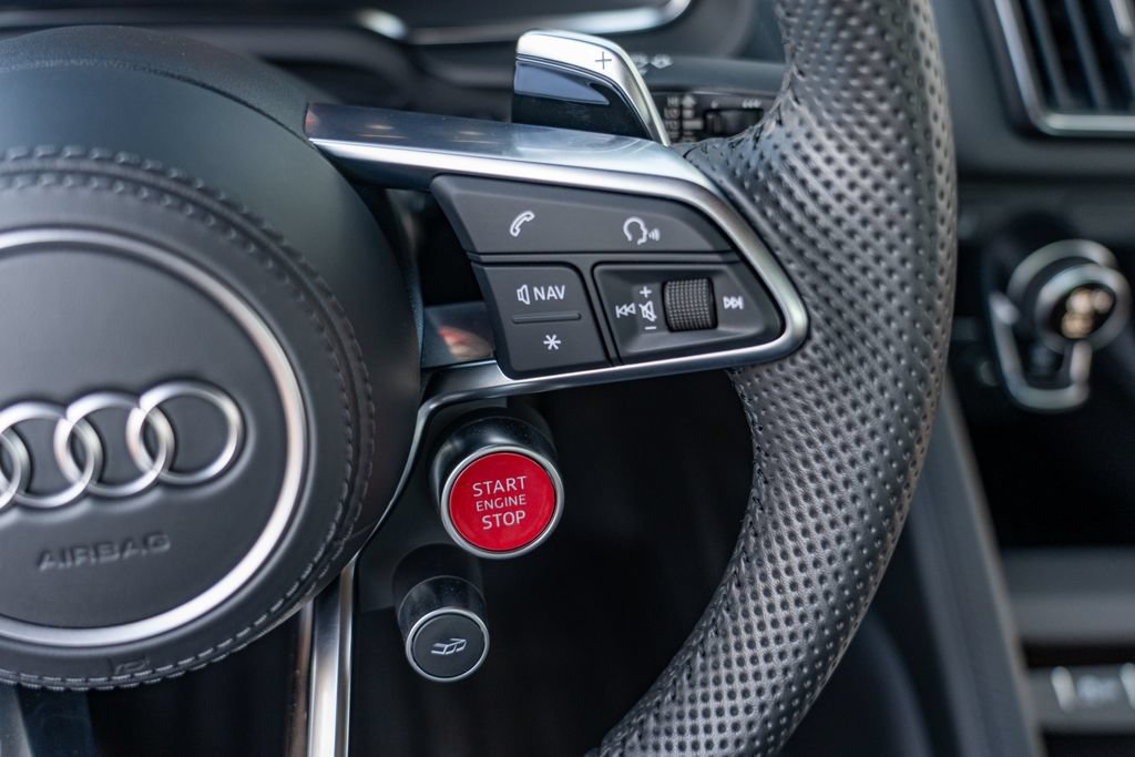 Used 2023 Audi R8 V10 performance RWD image 27