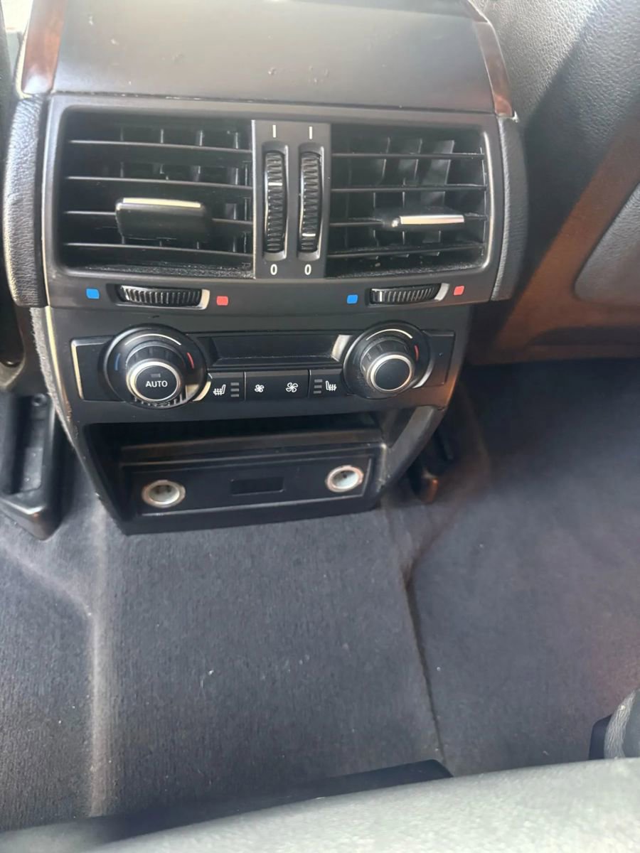 Used 2013 BMW X5 xDrive35i AWD/4WD image 11