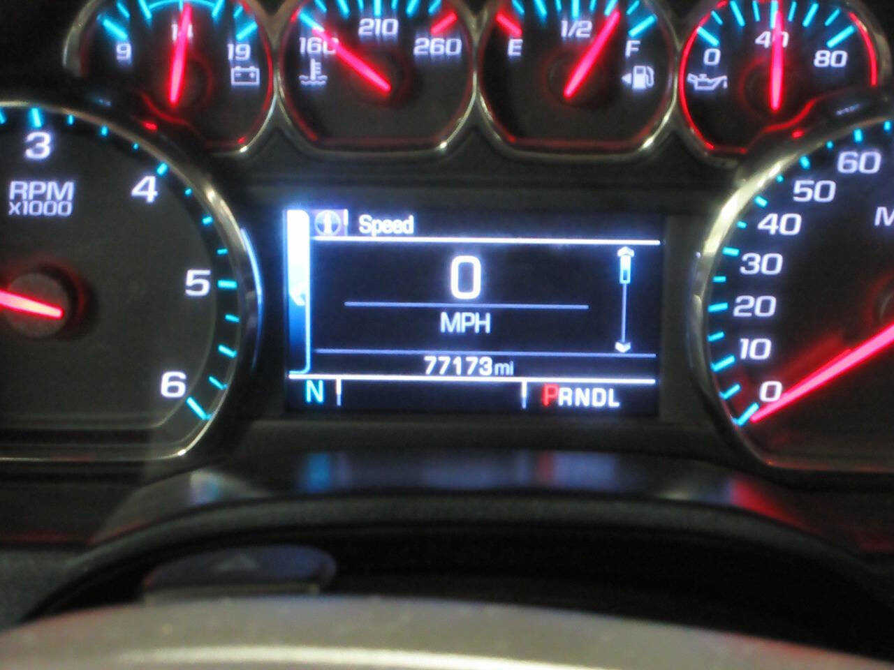 Used 2018 GMC Sierra 1500 SLT w/ SLT Premium Package image 35