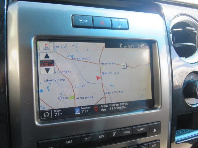 Used 2011 Ford F150 Harley-Davidson AWD/4WD image 18