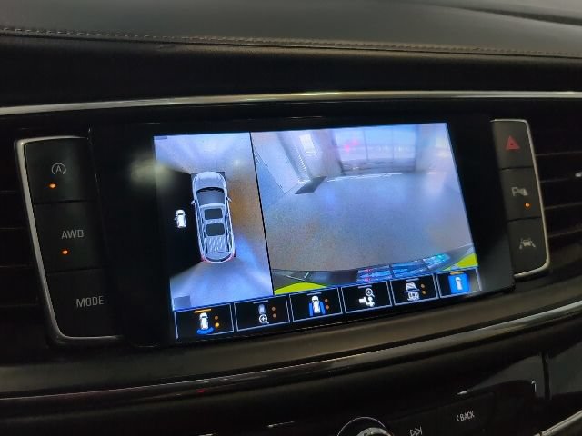 Certified 2022 Buick Enclave Avenir w/ Avenir Technology Package AWD/4WD image 25