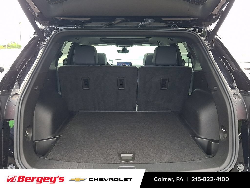 Certified 2023 Chevrolet Blazer RS w/ Driver Confidence II Package AWD/4WD image 32