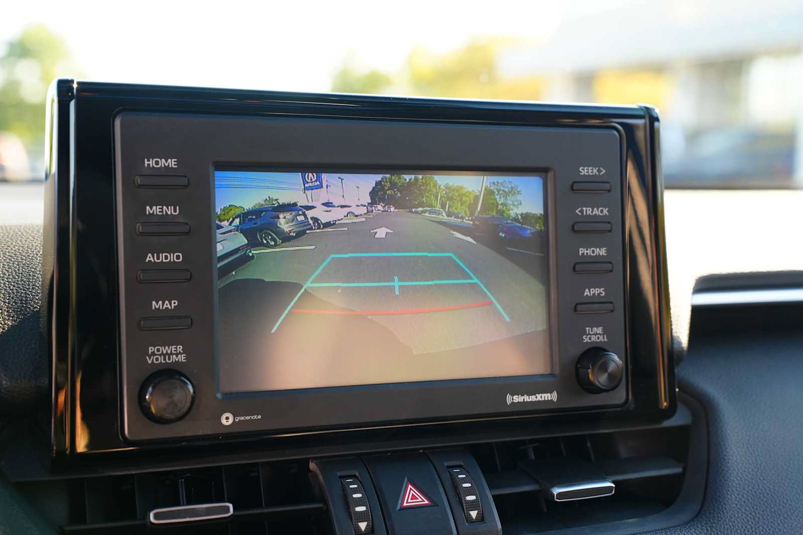 Used 2021 Toyota RAV4 XLE Premium AWD/4WD image 27