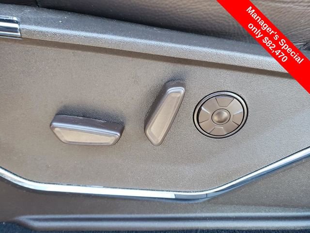 Used 2024 Ford F350 King Ranch image 19