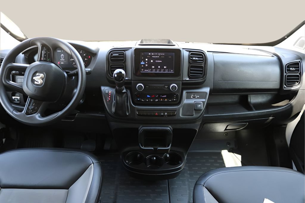 Used 2023 RAM ProMaster 2500 FWD image 19