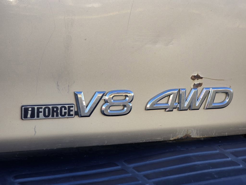 Used 2002 Toyota Tundra SR5 image 28