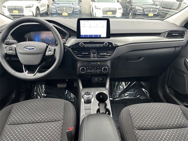 Certified 2023 Ford Escape Active image 15