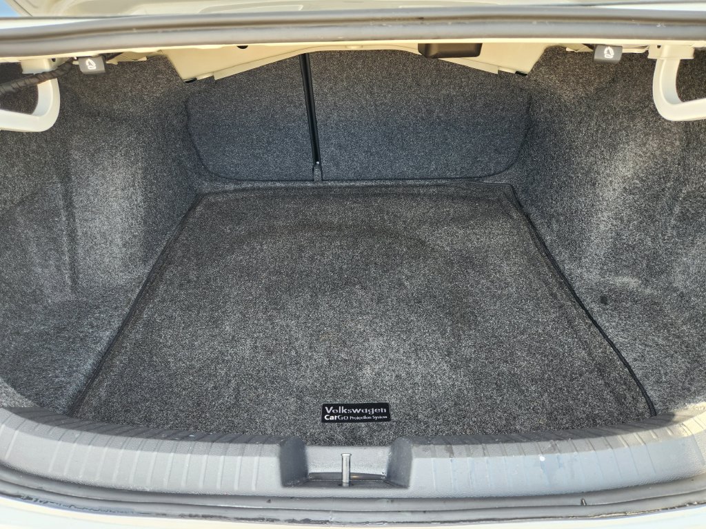 Used 2023 Volkswagen Jetta S FWD image 24