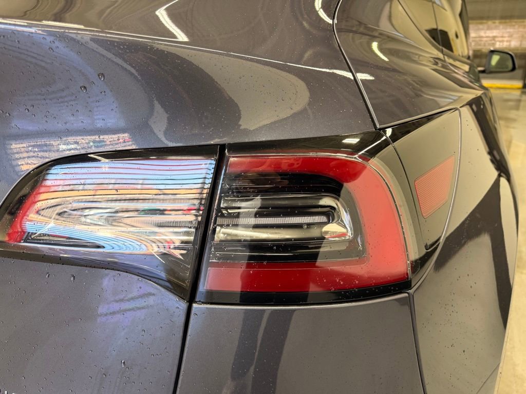 Used 2023 Tesla Model Y Long Range image 5