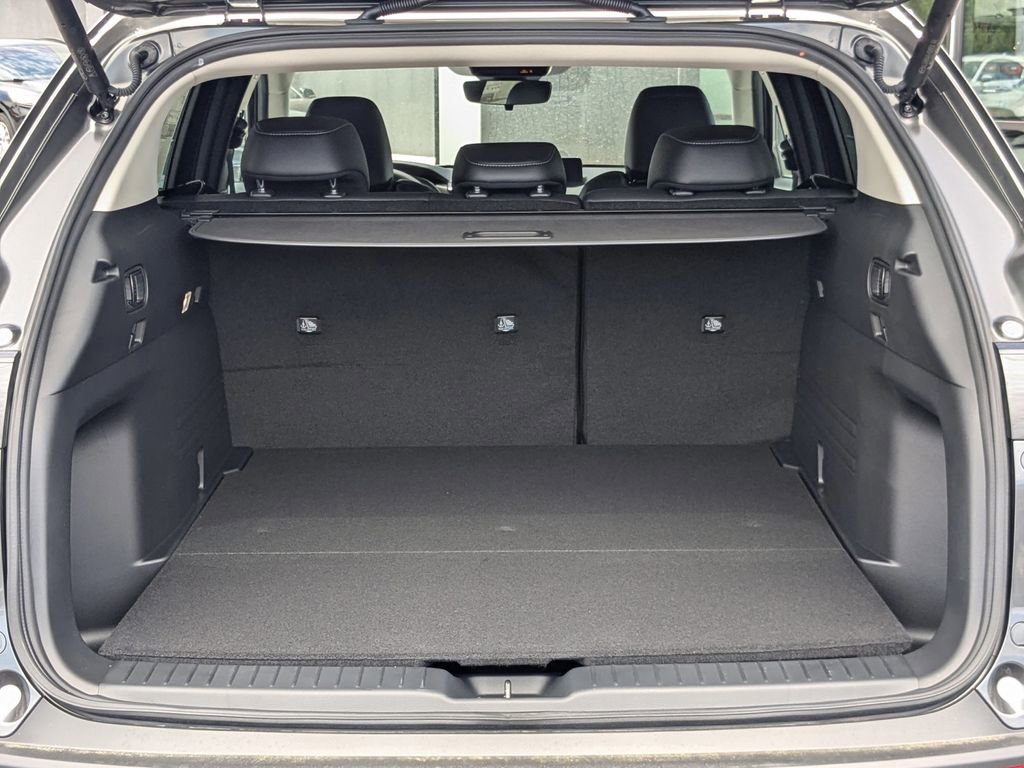 Certified 2025 MAZDA CX-50 AWD 2.5 S w/ Weather Package image 13