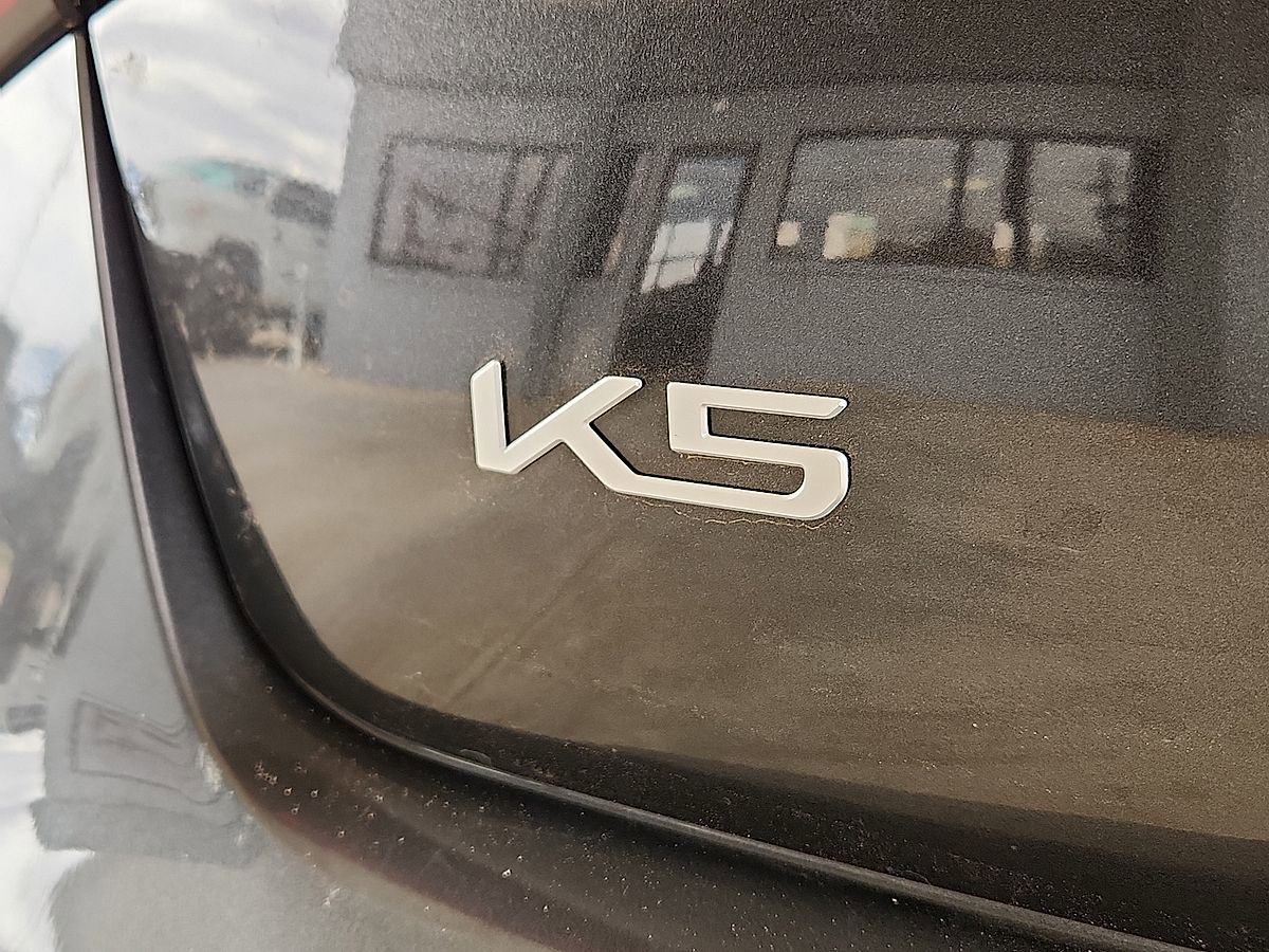 Used 2025 Kia K5 LXS image 6