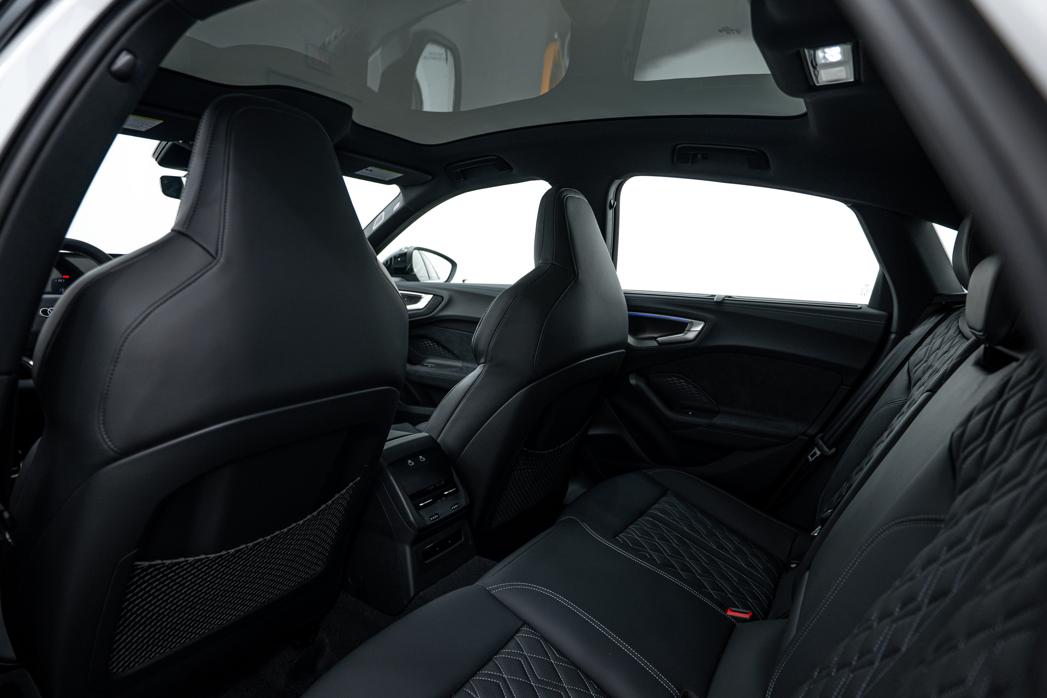 New 2025 Audi S5 Premium Plus image 20