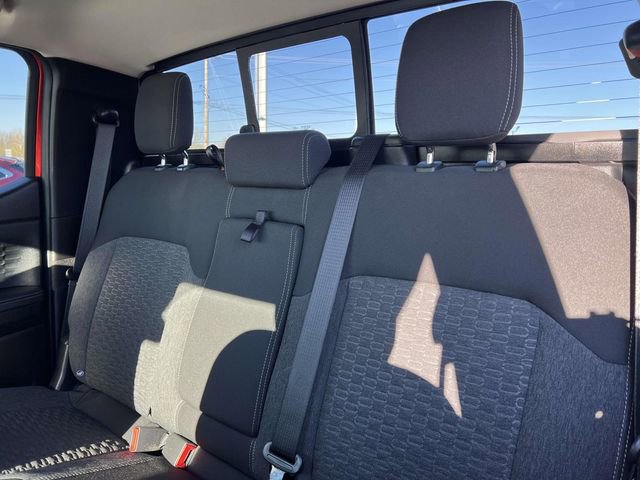 Certified 2024 Ford Ranger XLT w/ Equipment Group 301A High image 26