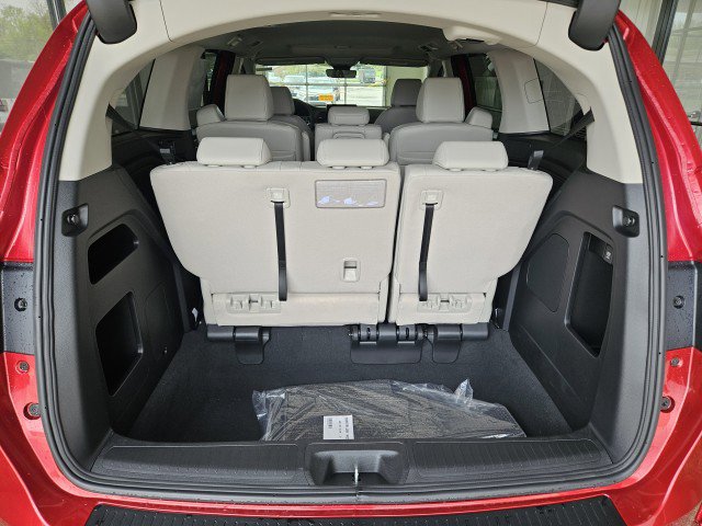 New 2026 Honda Odyssey EX-L image 11