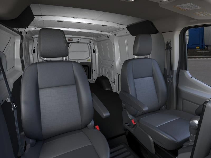 New 2026 Ford Transit 150 Low Roof RWD image 10