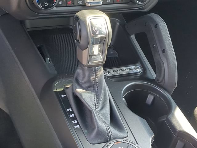 New 2025 Ford Bronco Outer Banks w/ Sasquatch Package AWD/4WD image 28