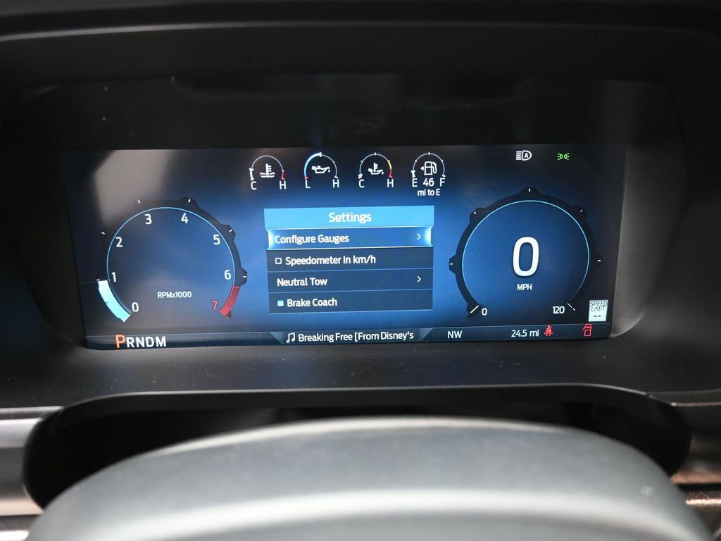 New 2026 Ford F150 King Ranch w/ Equipment Group 601A High AWD/4WD image 6