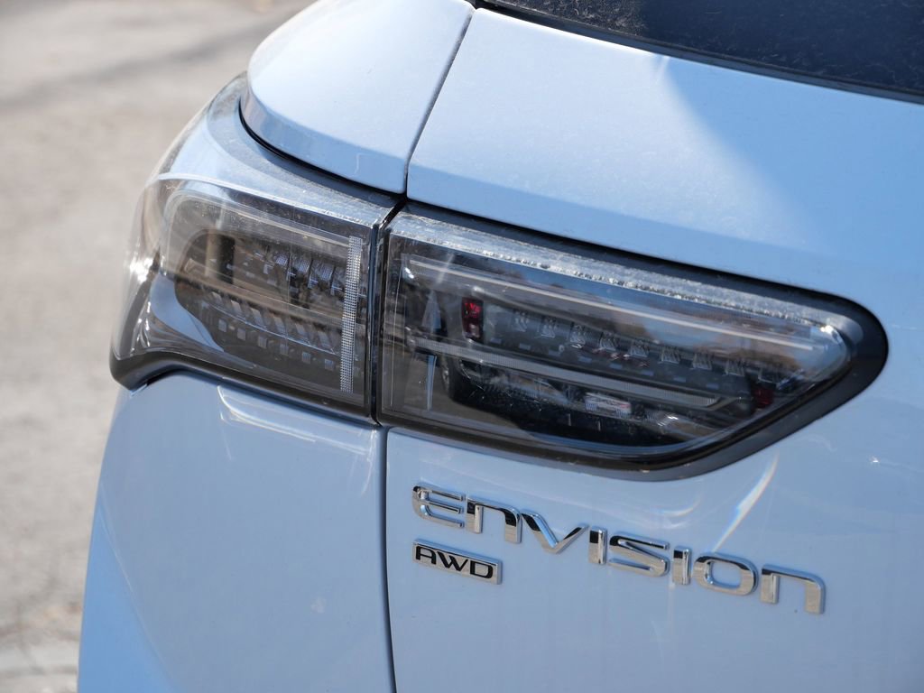 New 2026 Buick Envision Avenir image 11