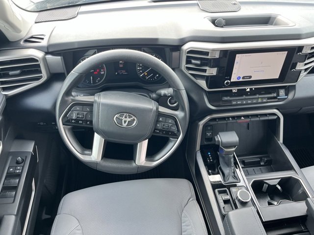 Used 2024 Toyota Tundra SR5 image 10