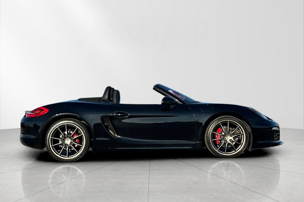Used 2013 Porsche Boxster image 7