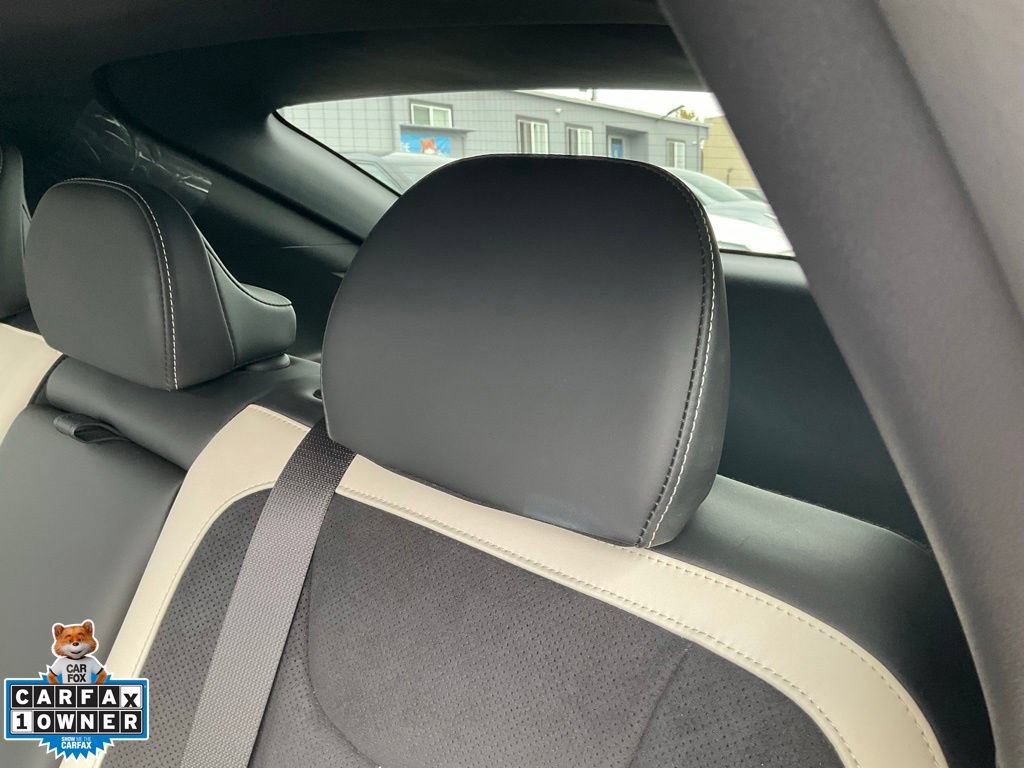 Used 2024 Kia EV6 GT-Line RWD image 31