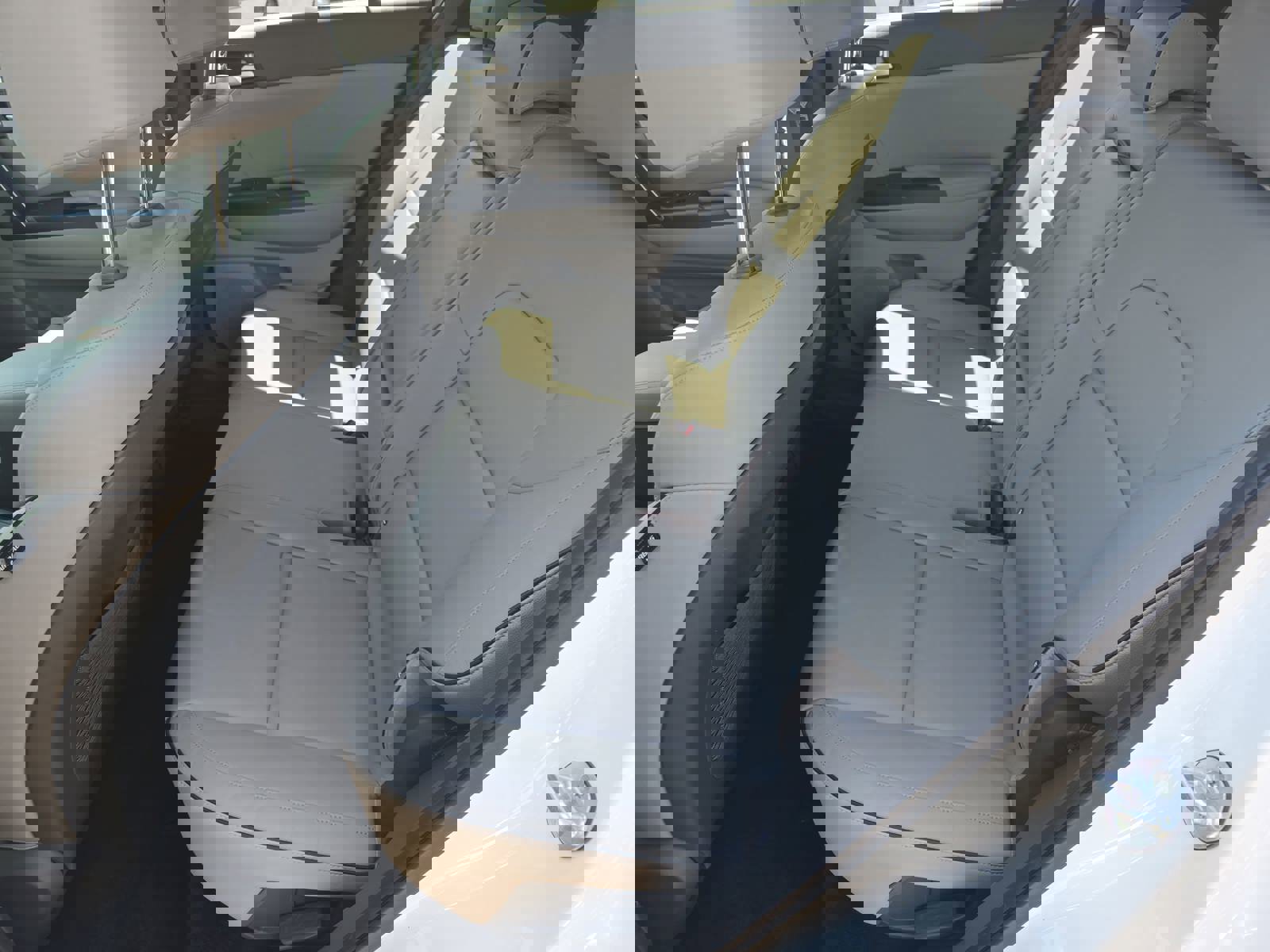 Used 2017 Kia Sportage EX image 16