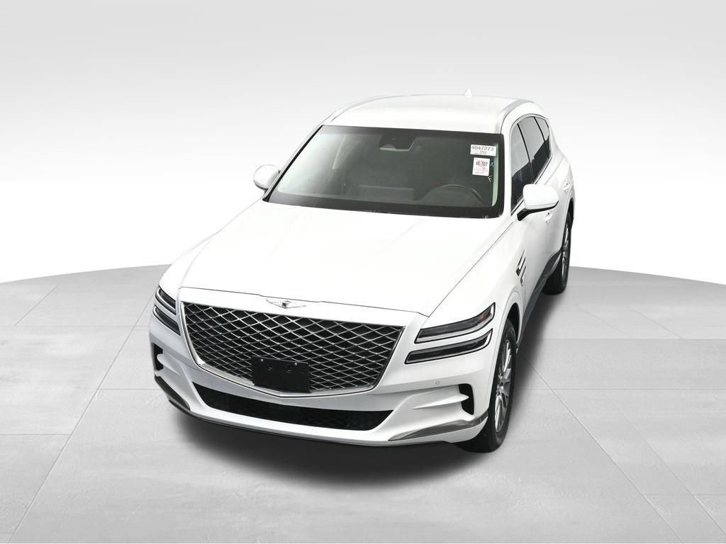 Used 2024 Genesis GV80 2.5T AWD/4WD image 17