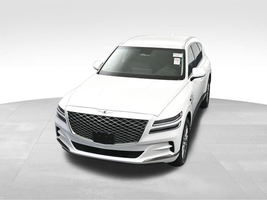 Used 2024 Genesis GV80 2.5T AWD/4WD image 17