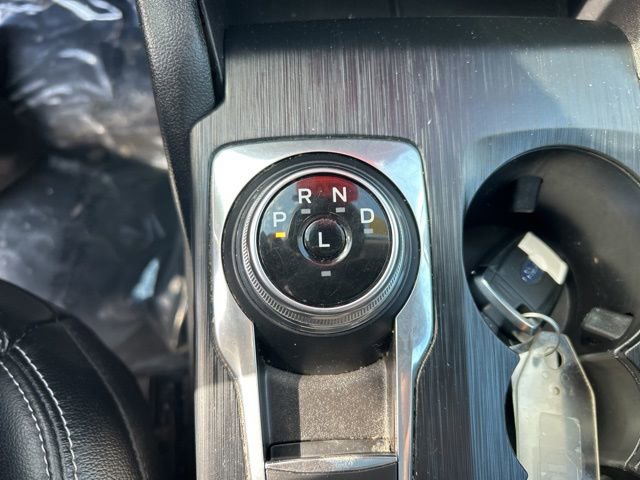 Used 2022 Ford Escape SEL image 20
