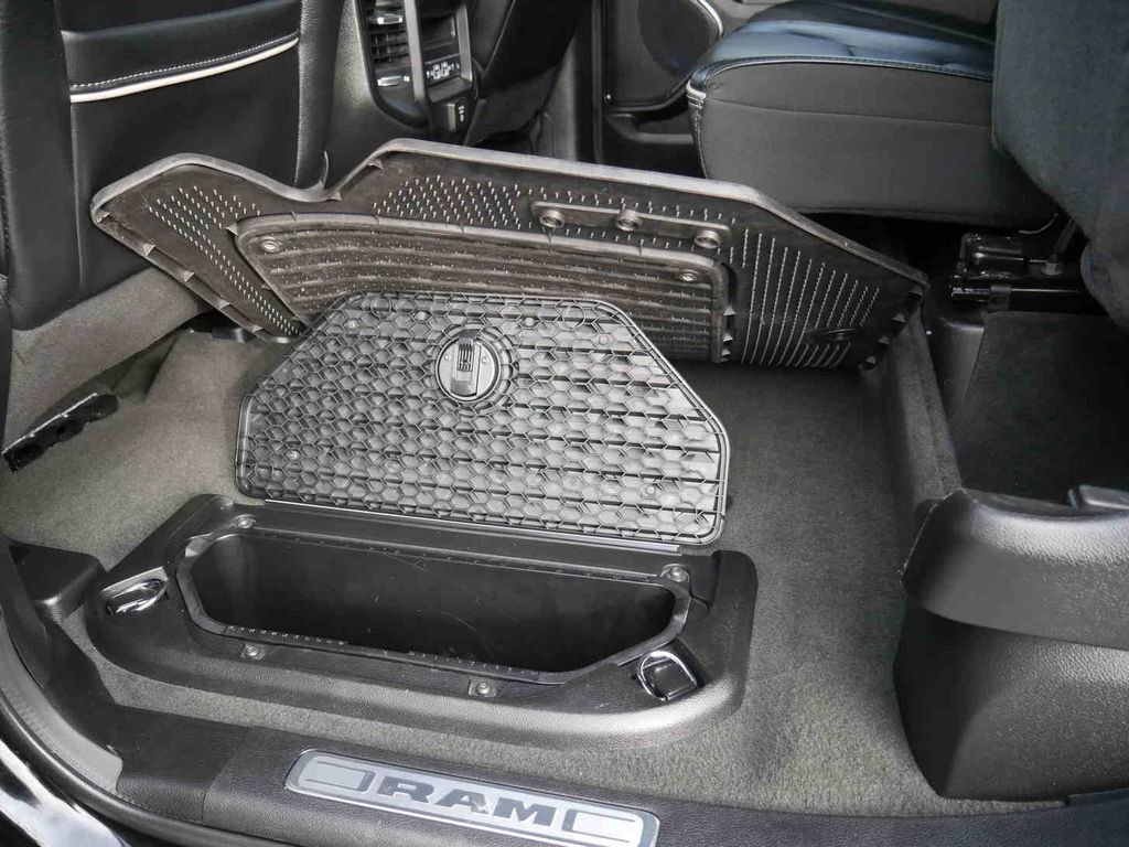 Certified 2023 RAM 1500 Limited image 21