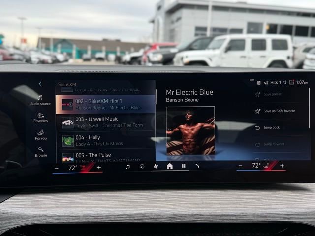 New 2026 BMW 430i xDrive w/ M Sport Package image 34