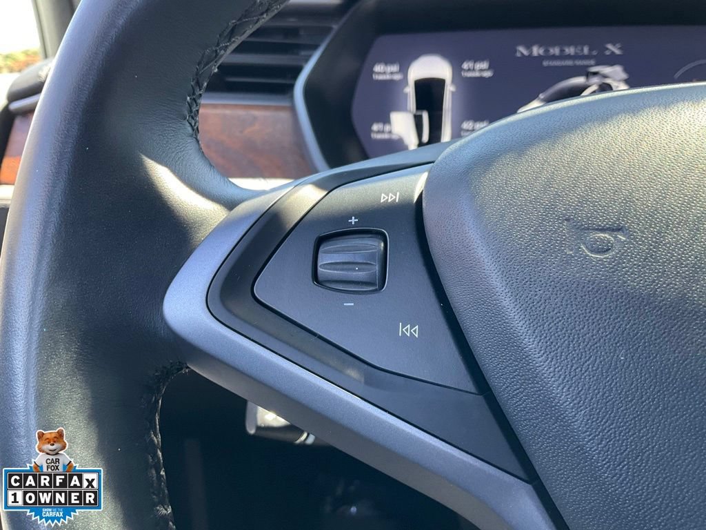 Used 2019 Tesla Model X AWD/4WD image 47