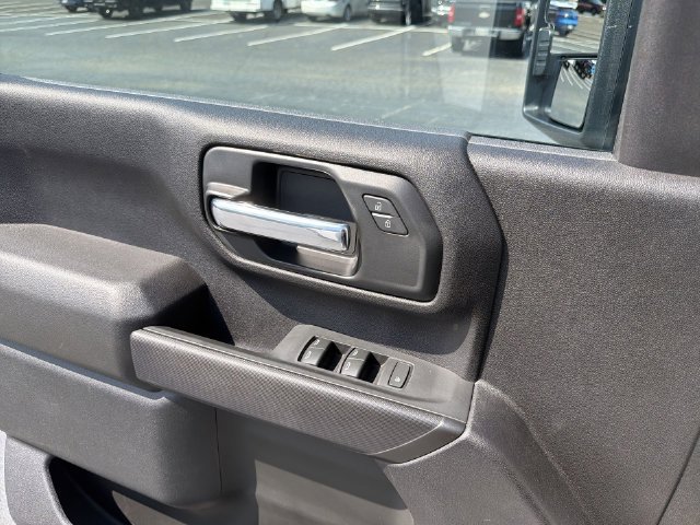 Certified 2026 Chevrolet Silverado 3500 W/T AWD/4WD image 21