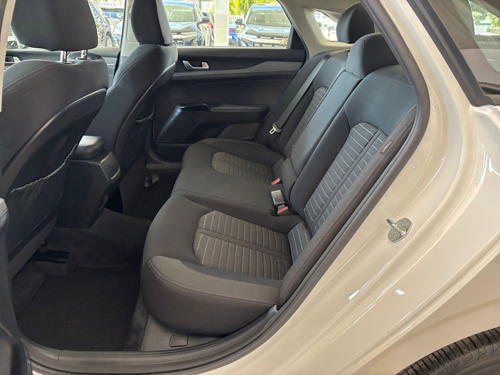 Used 2025 Kia K5 LXS FWD image 29