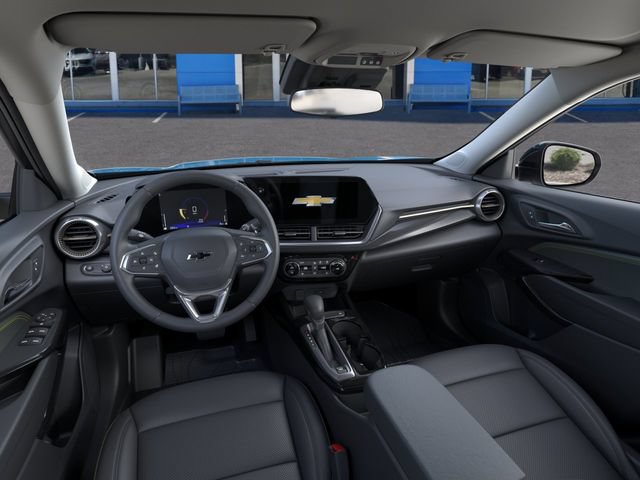 New 2026 Chevrolet Trax ACTIV w/ Driver Confidence Package FWD image 17