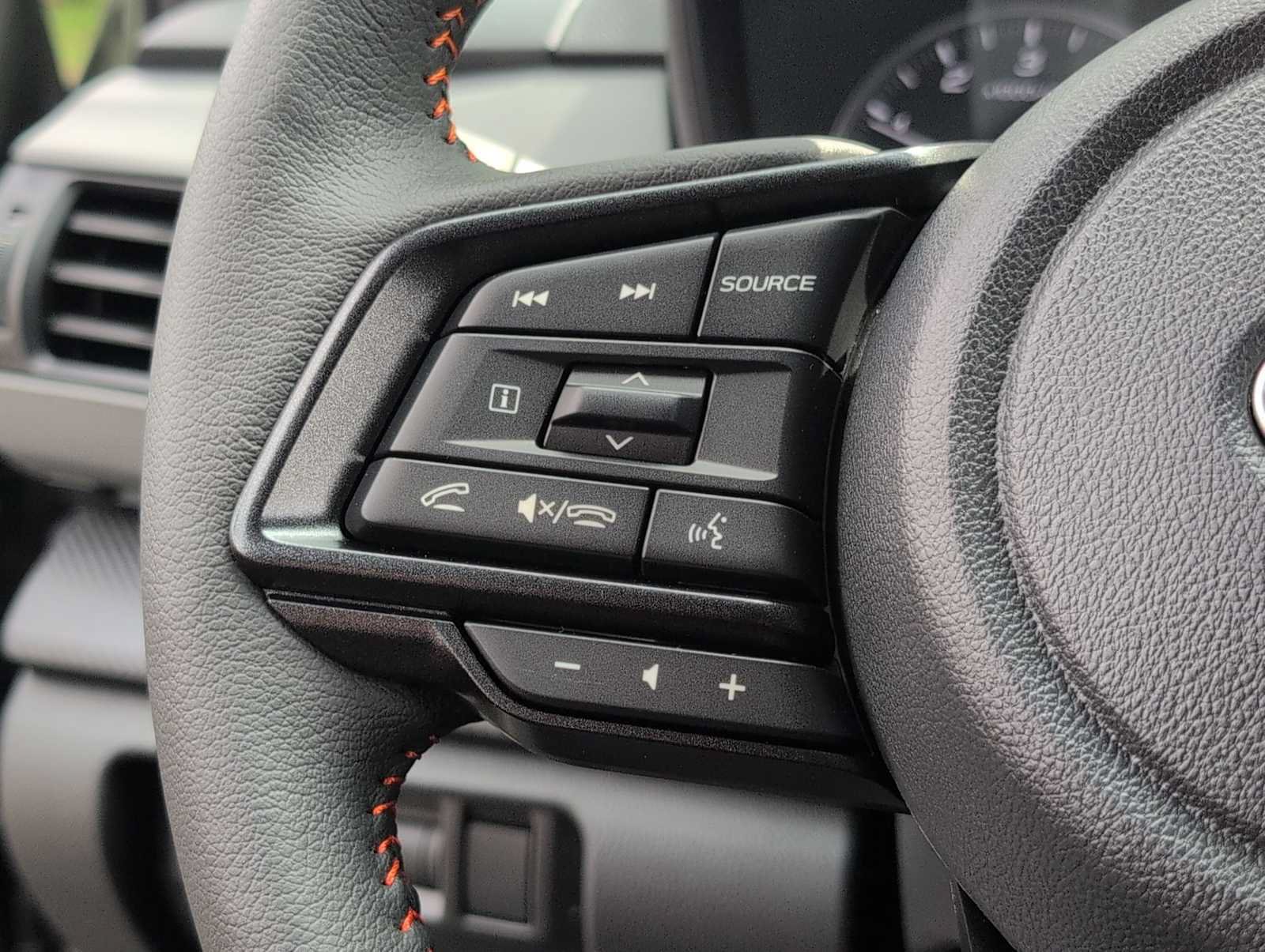 New 2026 Subaru Crosstrek 2.5i Limited AWD/4WD image 24