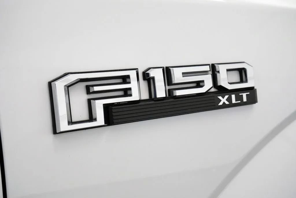 Used 2019 Ford F150 XLT w/ XTR Package AWD/4WD image 9