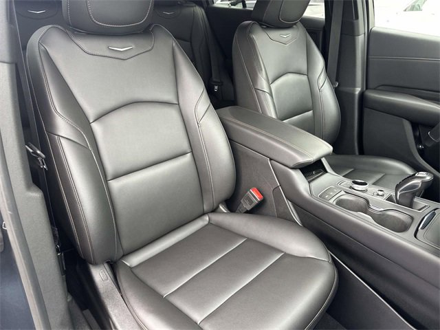 Used 2019 Cadillac XT4 Sport w/ Cold Weather Package image 53