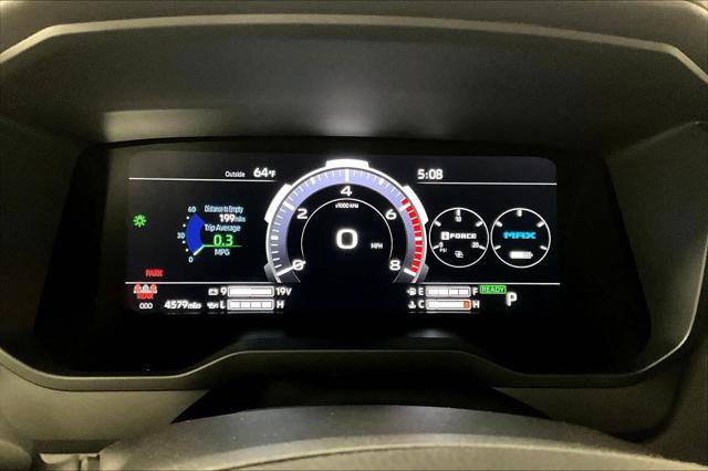 Certified 2026 Toyota Tundra Platinum AWD/4WD image 34